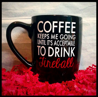 Illustration for article titled Reasons I’ve Gotta Have My Java, Ranked